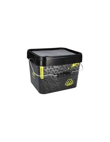 Mikado Square BOX 10L Vödör Hete Deal