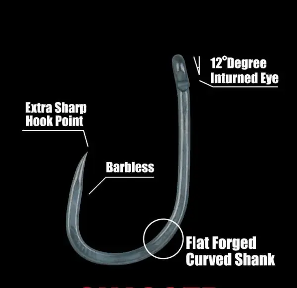 G-Carp Specialist RX BL 12-es 10db/cs Goedkoop
