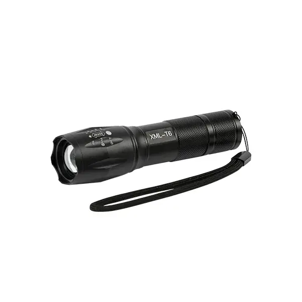 Energo Team OUTDOOR LUMITACT 600 KÉZI LÁMPA Favoriet