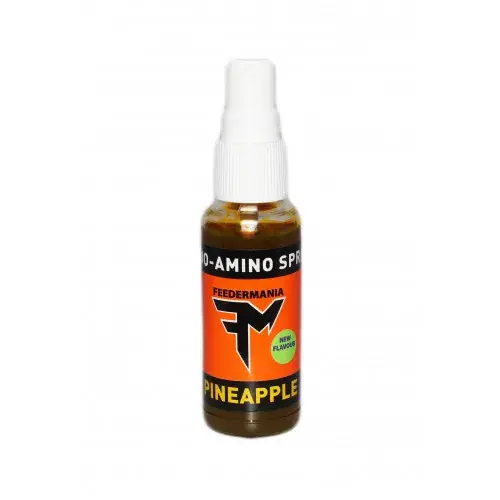 Feedermánia FLUO AMINO SPRAY, Ananász Koop Vandaag