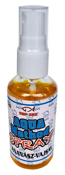 Actieprijs TopMix AQUA Method Spray, Ananász-Vajsav