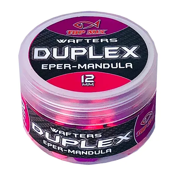 TOPMIX Duplex Eper-Mandula 12 mm Wafters Koop Online