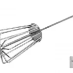Delphin ATOMA Mixer 11x15cm/42cm etetőanyag keverő Direct Beschikbaar