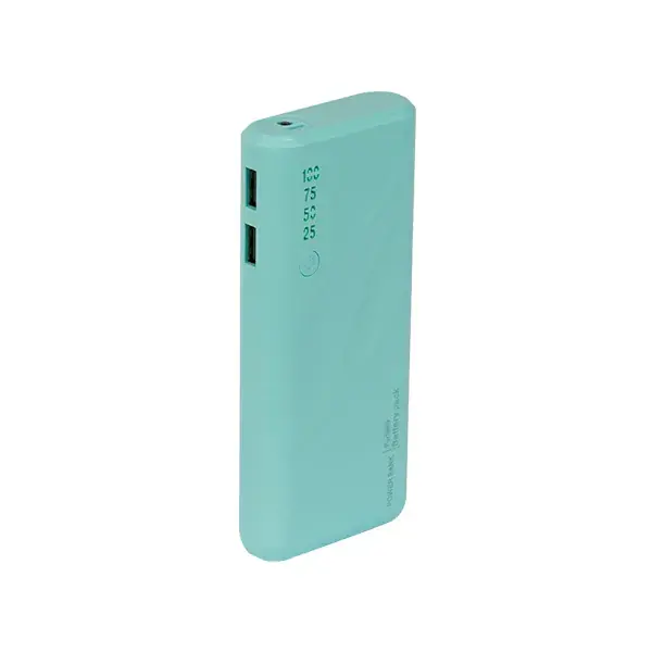 OUTDOOR ELECTRA INTELLIGENCE POWERBANK 12000mAh Direct Beschikbaar