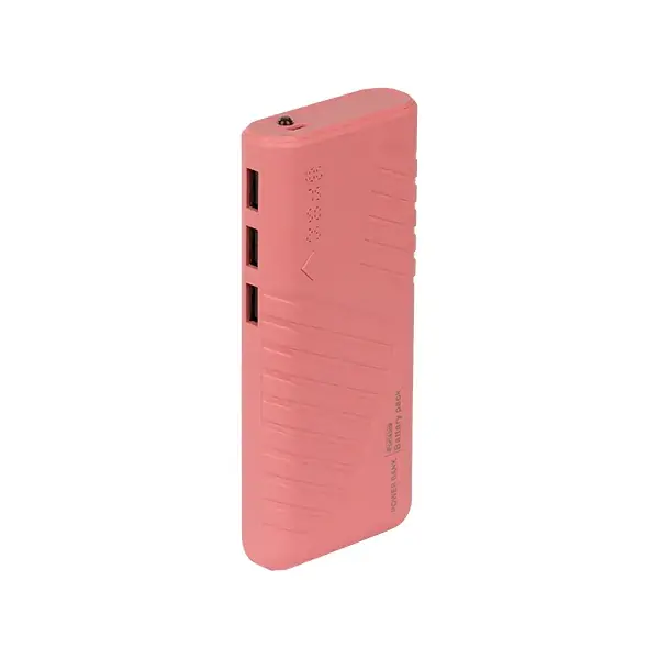 OUTDOOR ELECTRA POWER BOX POWERBANK 12000mAh Finale Uitverkoop