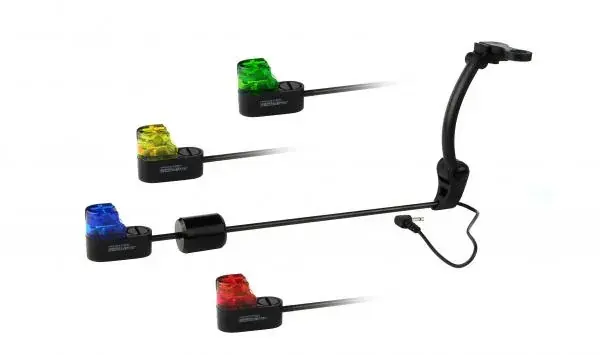 Meest Verkocht Carp Academy Mojo Sárga Swinger