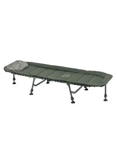 Bestseller Mivardi CamoCODE Express 6 - 202x74cm Pontyozó Ágy