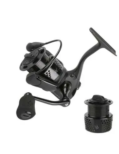 Mikado Black Crystal 3005FD elsőfékes orsó Koop Online