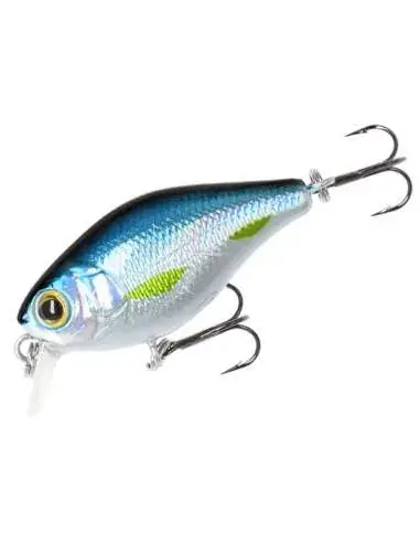 Mikado Bold Head Floating Wobbler 4cm BB Koop Online