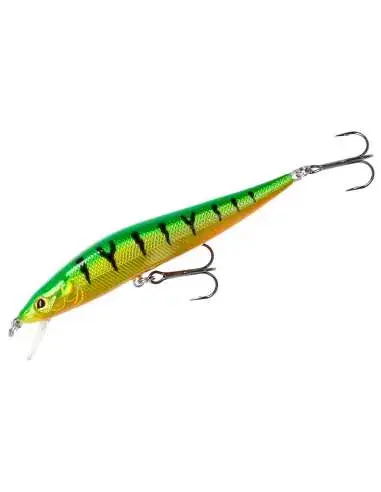 Mikado Ghost 11cm FT Wobbler Speciale Aanbieding