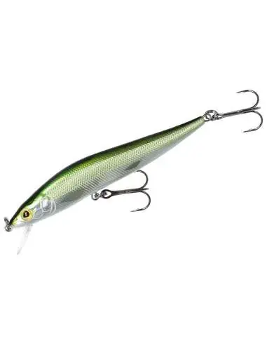 Fabrieksprijs Mikado Ghost 11cm OB Wobbler