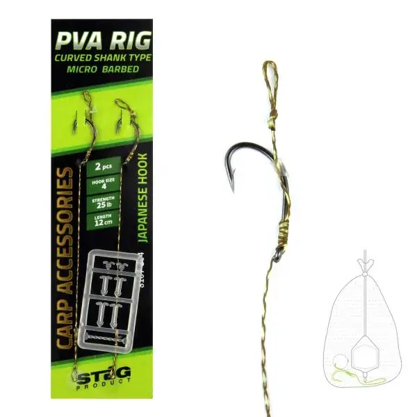 PVA Előke 12cm 6-os 2db/cs Alleen Vandaag