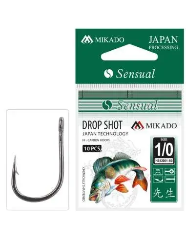 Koopje Mikado Sensual Drop Shot No. 2/0