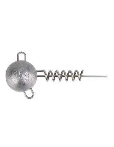 Lage Prijs Mikado Jaws Screw 10g