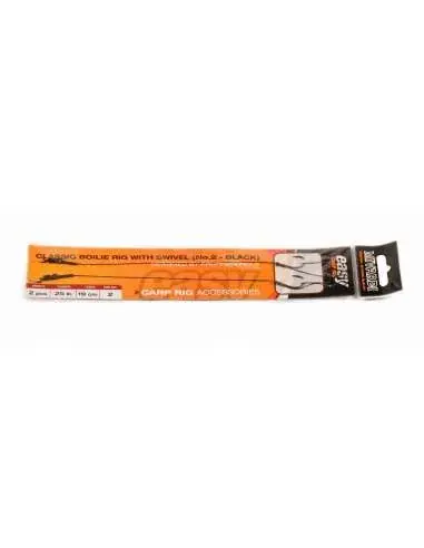 Mivardi Classic Boilie Rig 1BN Must-Have