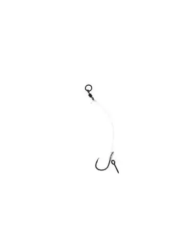 Mikado Chod Rig Long 8cm/20lbs No.2 Fabrieksprijs