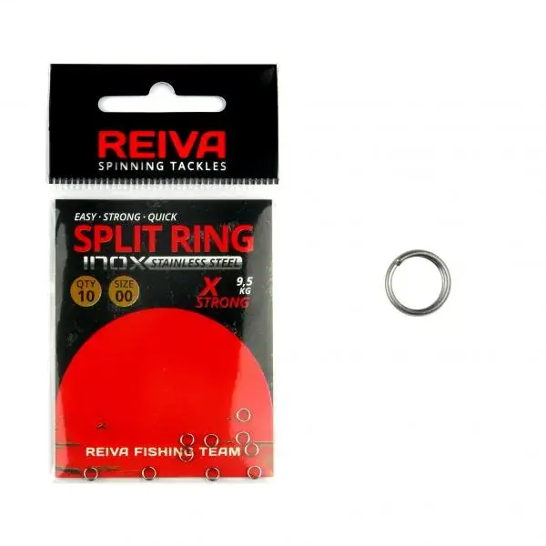 Reiva Kulcskarika 1-es méret 10db/cs Fabrieksprijs