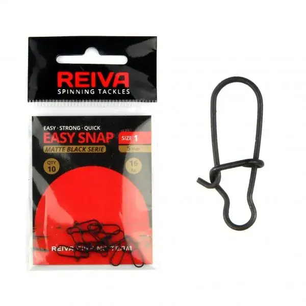Reiva Easy Kapocs 000-as 10db/cs Voordeelprijs