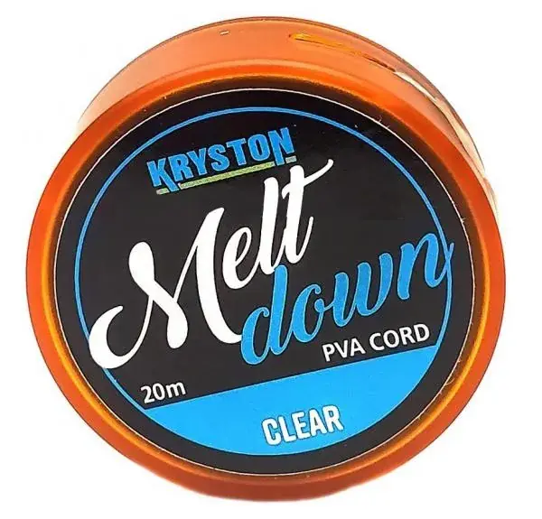 Kryston Meltdown Advance Disssolving PVA Cord 20m Nu Kopen
