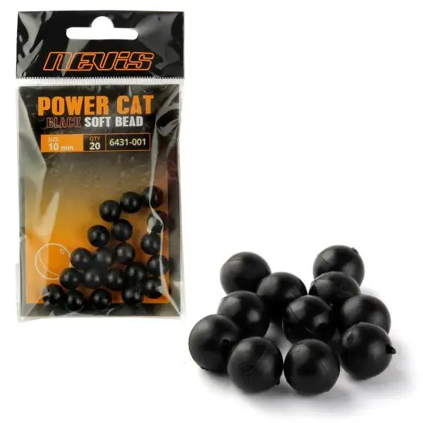 PVC Gyöngy Harcsázáshoz 10mm Hoge Kwaliteit