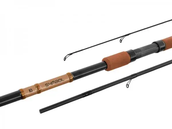 Alleen Vandaag Delphin SYMBOL Match-390cm/40g/3 részes match bot