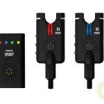 Kapásjelző szett Delphin SMART 4+1 - Akciosho Beperkt Aanbod