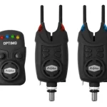 Kapásjelző szett OPTIMO 9V+CSWII+snag 4+1 - A Merkproduct