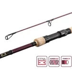 Delphin ETNA E3 cork / 2 rész 270cm/2,5lbs Bojlis bot - Br Meest Verkocht