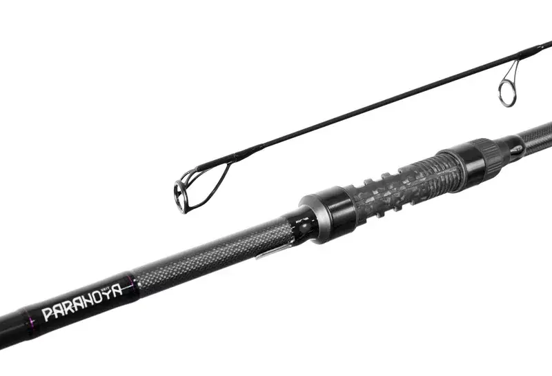 Delphin PARANOYA / 2 rész 12Ft/3,00lbs Bojlis bot - Brutal Must-Have