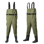 Aanbieding Gázló melles csizma Delphin CLASSA méret 45 -