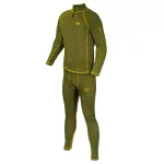 Weekendaanbieding Thermo aláöltözet Delphin TUNDRA Manor / felső XXL - Bruta