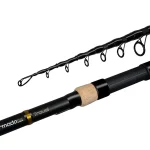 Delphin ARMADA NX TRAVEL BlackWay Cork 330cm/3.00lbs - Bru Bestel Nu