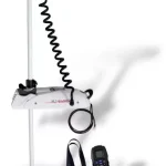 Alleen Vandaag Rhino BLX65 BMR GPS elektromos külmotor 163cm fehér 24cm 54c