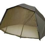 Koopje Prologic Avenger 65 Brolly and Mozzy Front sátor - Brutalfis