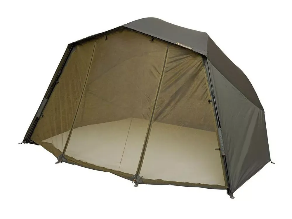 Koopje Prologic Avenger 65 Brolly and Mozzy Front sátor - Brutalfis