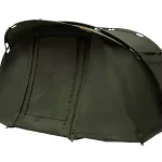 Prologic Avenger Bivvy and Overwrap 2 MAN sátor Must-Have
