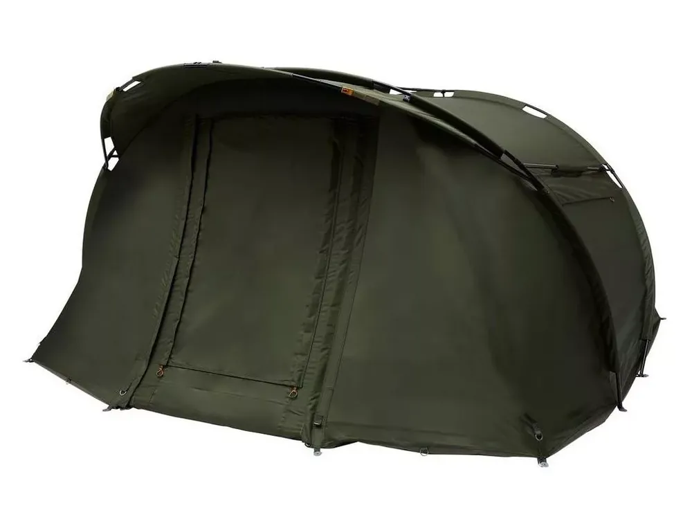 Prologic Avenger Bivvy and Overwrap 2 MAN sátor Must-Have