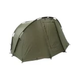Prologic Cruzade Bivvy and Overwrap 1 Man sátor és ponyva - Finale Uitverkoop