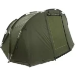 Prologic Cruzade Session Bivvy and Overwr 2 Man sátor és pon Beperkte Voorraad