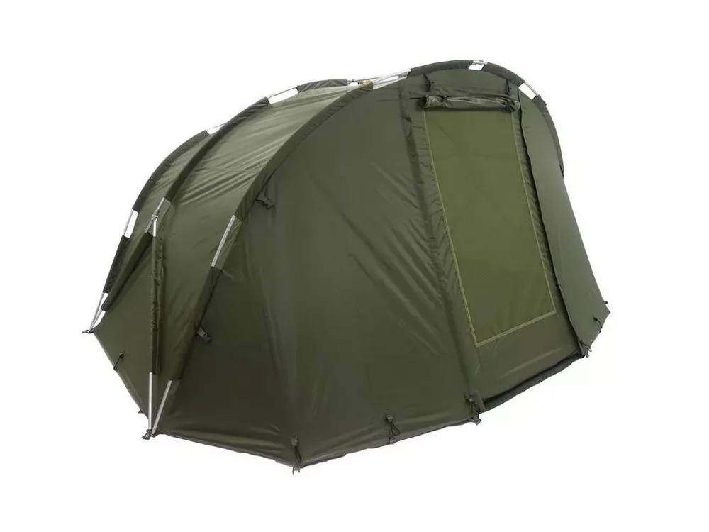 Prologic Cruzade Session Bivvy and Overwr 2 Man sátor és pon Beperkte Voorraad