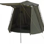 Op = Op Prologic Fulcrum Utility Tent And Condenser Wrap sátor - Bru