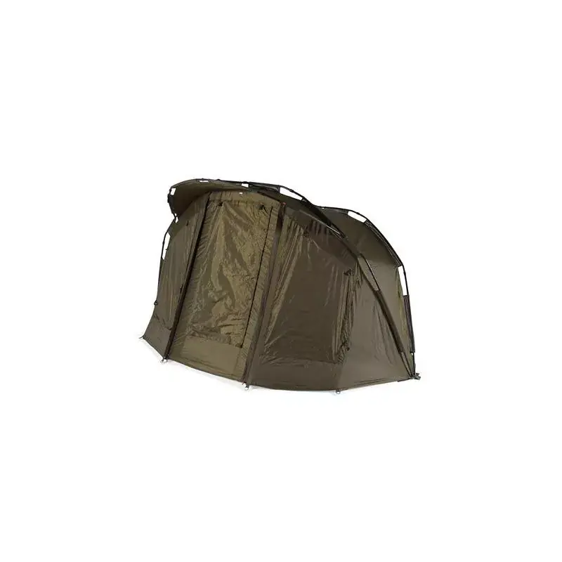 Lage Prijs JRC DEFENDER PEAK BIVVY 1-MAN, 6.1KG, 270X225X140CM - Brutal
