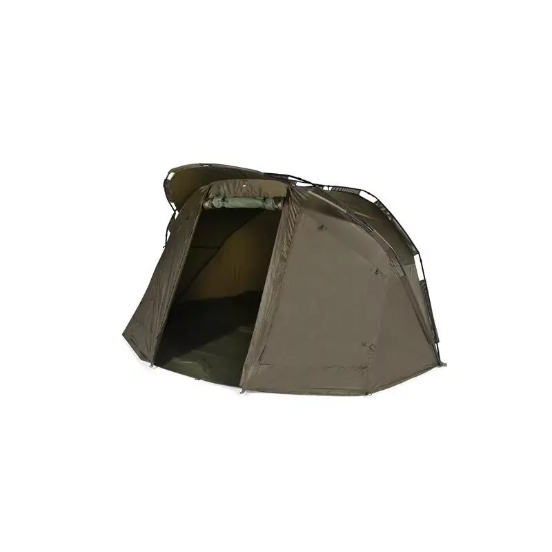 SpiderWire DEFENDER PEAK BIVVY 2-MAN, 7.3KG, 300X295X150CM - Lage Prijs