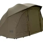 Fox Retreat Brolly System inc. Vapour Infill-Retreat Brolly Hoge Kwaliteit