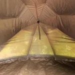 Fox Retreat Brolly System Inner Dome-Retreat Brolly System I Bestseller