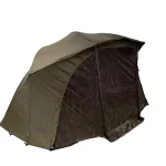 Fox Retreat Brolly System Camo Mozzy Mesh-Retreat Brolly Sys Hoge Kwaliteit