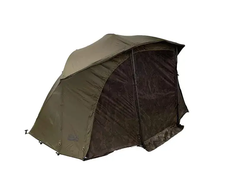 Fox Retreat Brolly System Camo Mozzy Mesh-Retreat Brolly Sys Hoge Kwaliteit