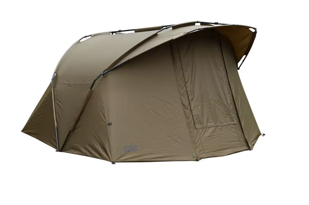 Beperkte Voorraad Fox EOS 2-Person Bivvy-EOS 2 Man Bivvy - Akcios