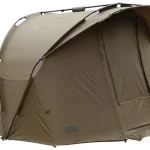 Tijdelijk Beschikbaar Fox EOS 1-Person Bivvy-EOS 1 Man Bivvy - Akcios