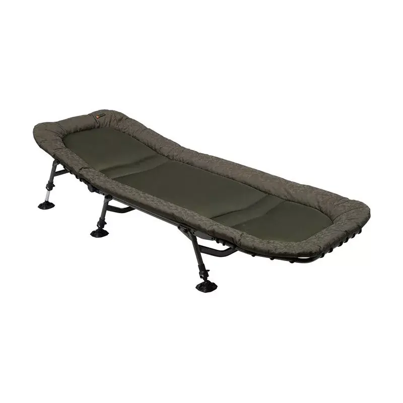 Tijdelijk Beschikbaar Prologic INSPIRE RELAX RECLINER 6 LEG BEDCHAIR